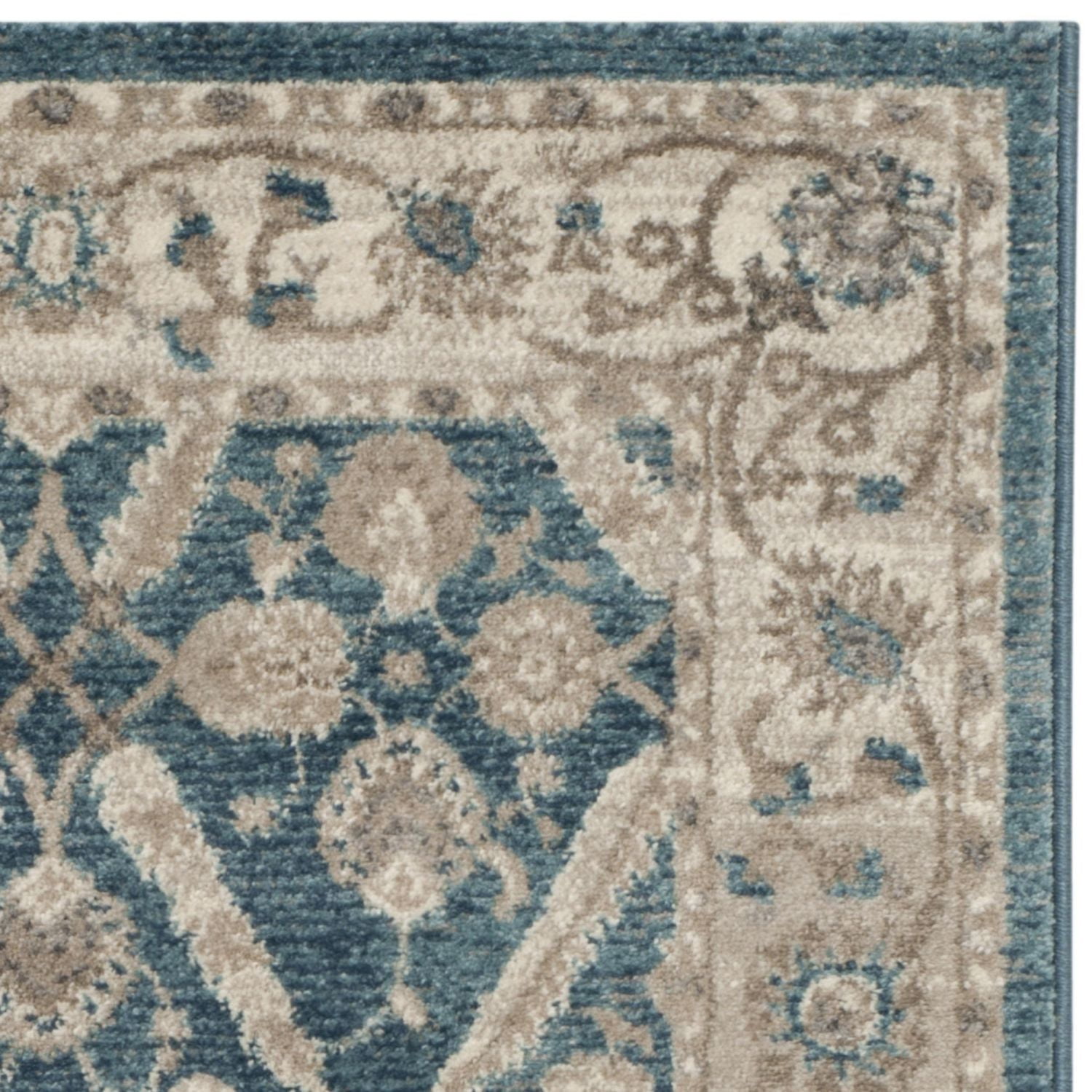 Safavieh Sofia Jerrod Tapis de Bordure
