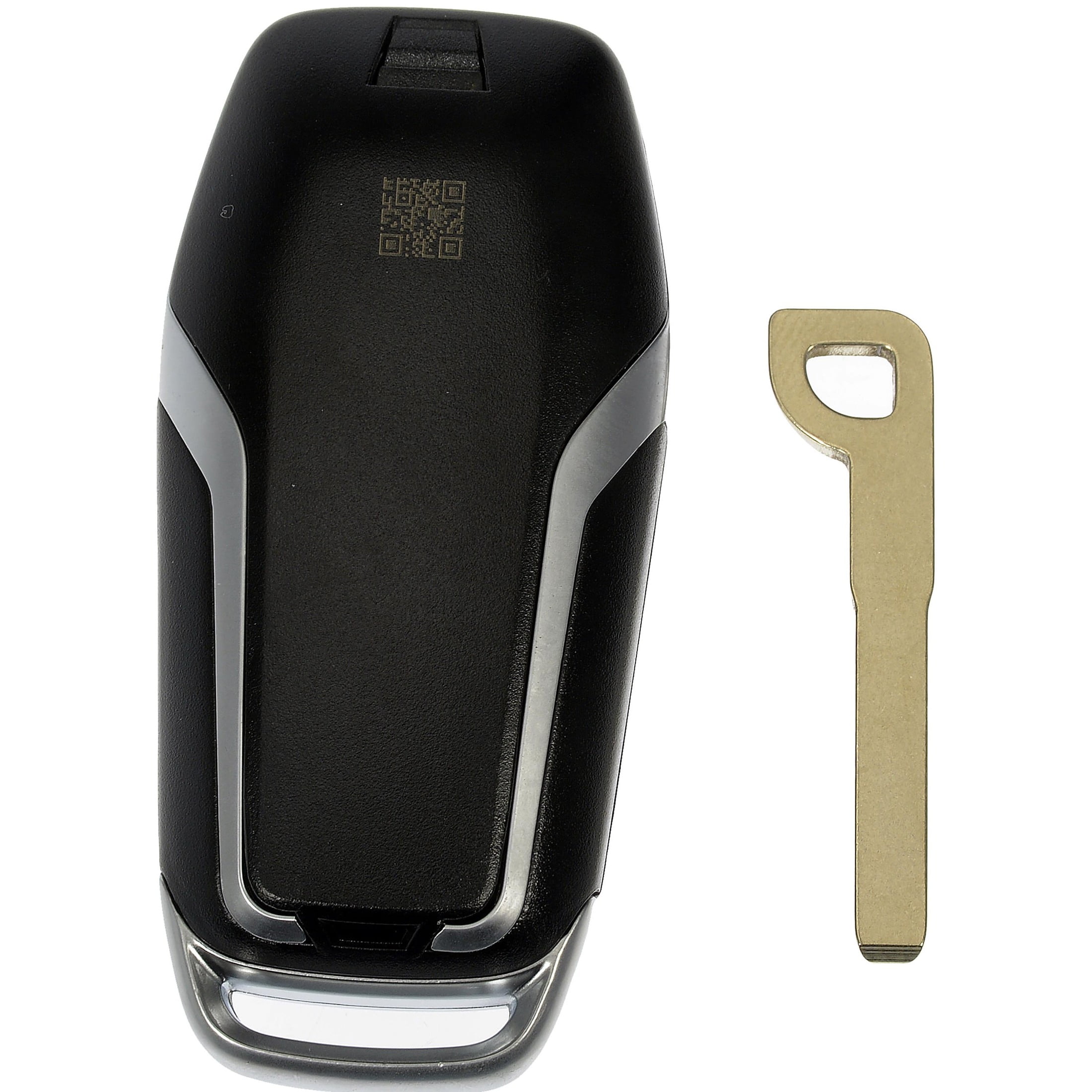 Dorman 99098ST Keyless Entry Remote 5 Button for Specific Ford Models