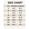 thumbnail image 5 of SMZ Women's Pleated Front Loose Fit Short Sleeve Nightgowns House Dress with Hand Pockets (S - 5XL), 5 of 5