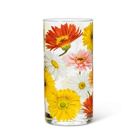 

Set of 12 Gerbera Daisy Hiball