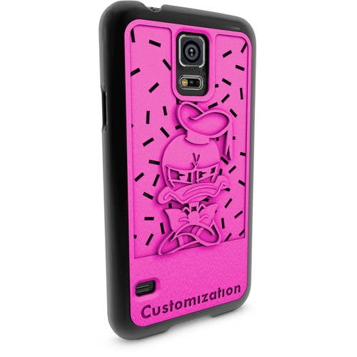 Samsung Galaxy S5 3d Printed Custom Phone Case Disney Classics Donald Walmart Com