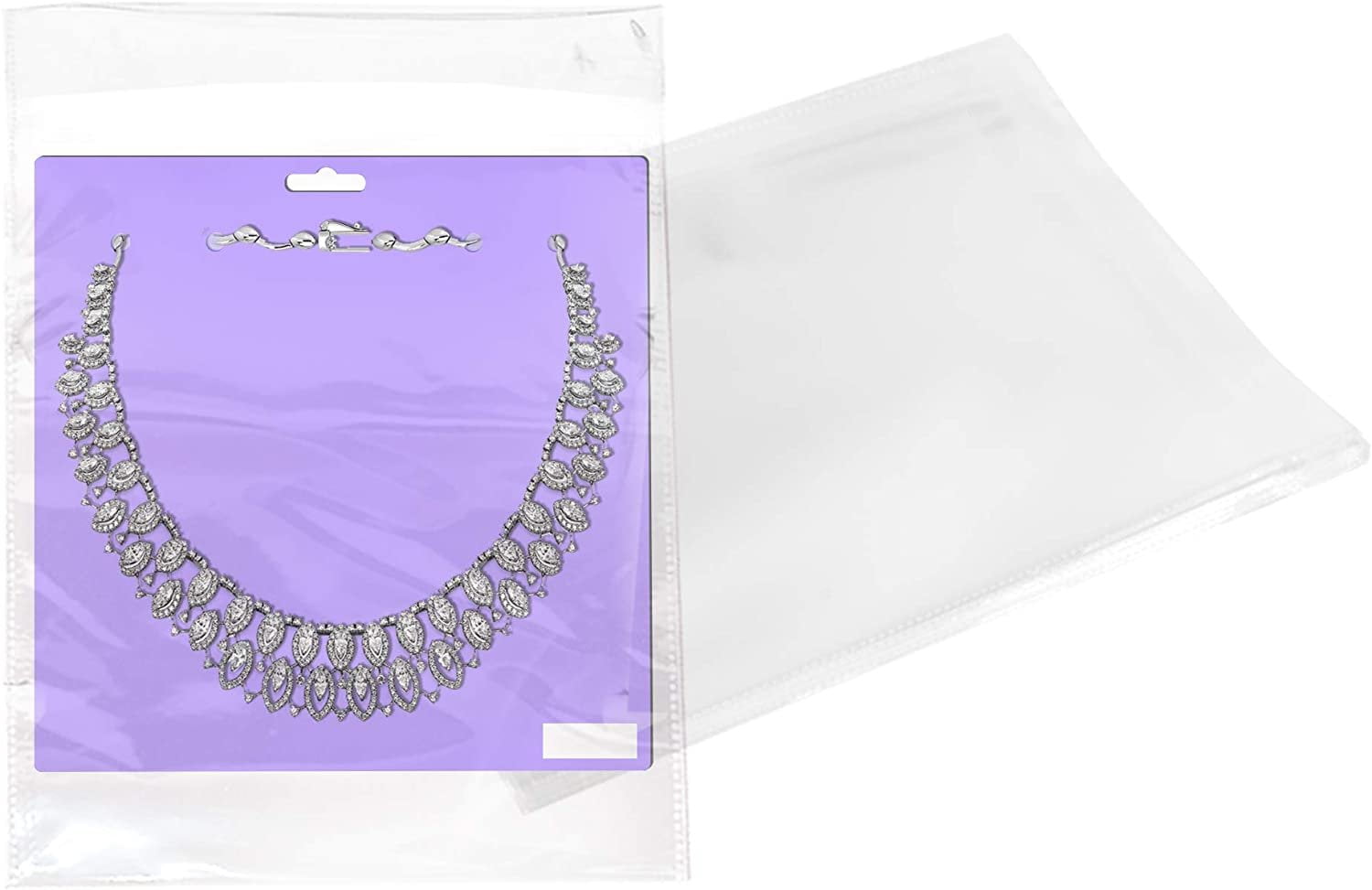Clear Gift Bags 5x10 Clear Sleeves Clear Cello Bags Non Sealing 5x10 Cello Bags Open Ended Cello Bags . 100 5x10