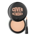 thumbnail image 7 of Sokhug Waterproof Under Eye Concealer Cream Built-in Brush Full Coverage Hides Blemishes & Imperfections Daily Face Makeup, 7 of 7