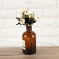 thumbnail image 4 of Artificial Flower Simulation Rose Bouquet Home Office Wedding Party Decor, 4 of 8