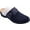 Dark Navy, variant on Spenco Nottingham Women's Supportive Clog