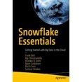 thumbnail image 1 of Snowflake Essentials: Getting Started with Big Data in the Cloud, 1 of 1