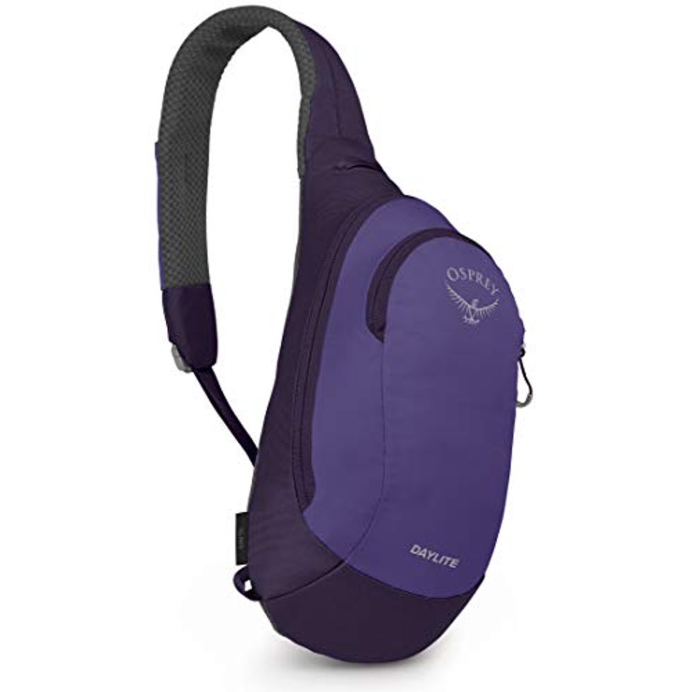 Osprey Daylite Shoulder Sling Pack, Dream Purple, One Size Walmart