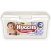 Huggies Newborn Frag Free 72ct Tub