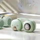 thumbnail image 3 of Altavoz Inalámbrico con Cuello Colgante Altavoz con Cuello Colgante Mini Altavoz Ligero Portátil de Moda Inalámbrico con Luz LED para Exteriores ANGGREK  Otros, 3 of 8