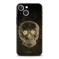 thumbnail image 3 of Funda de teléfono con forma de corazón y cuerpo de pizarra con esqueleto de anatomía para iPhone 13, 15, 14, 12, 11 Pro MAX XR X SE XS 7 8 Plus, funda protectora suave, 3 of 5