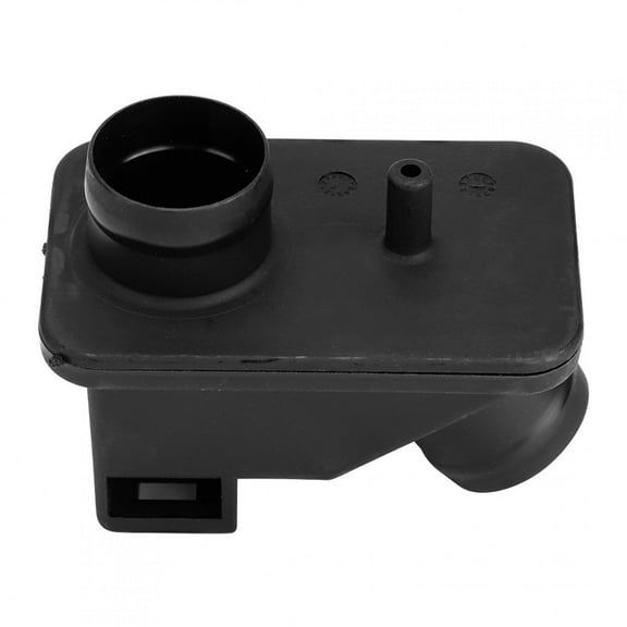 Tebru Air Cleaner Intake Chamber Tube Hose Fit for   17138-RAA-A00,Intake Chamber Tube,Car Parts