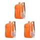 thumbnail image 4 of Bolsa de transporte Sonducket para acampar y hacer senderismo NARANJA, 4 of 6