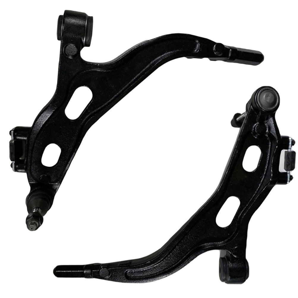 SCITOO Lower Control Arm with Ball Joint Assembly Suspension Kit fit
