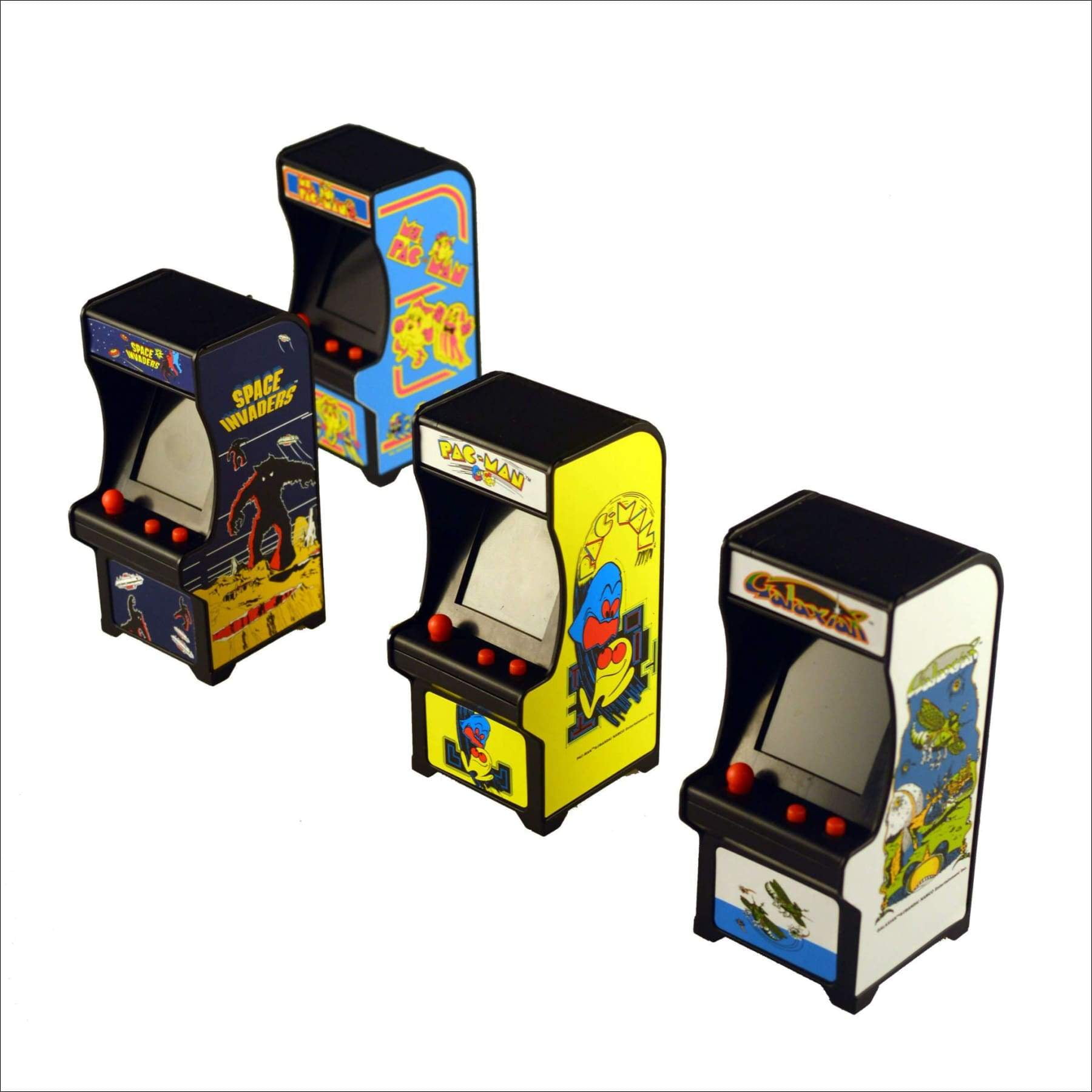 mini ms pac man arcade game mini ms pac man arcade game