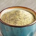thumbnail image 1 of McCormick Culinary Lemon and Pepper Seasoning Salt 25 lb., 1 of 1