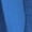 Blue, variant on Women's Bow Tied High Waist Shorts Ruffled Elastic Waist Summer Shorts Solid Color A-Line Beach Shorts with Pockets