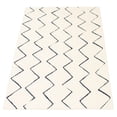 thumbnail image 4 of Tapis Intérieur/Extérieur pour Balcon, Patio et Jardin ECARPET Raya Bleu, 4 of 9