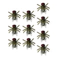 thumbnail image 3 of Accesorios de simulación de moscas Sunnimix juguete de broma verde, 3 of 8