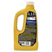 Drano Max Gel Drain Clog Remover, Commercial Line, 42 fl oz