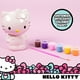 thumbnail image 2 of Piggy Bank Horizon Group USA Hello Kitty Paint DIY para niños, 2 of 7