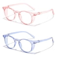 thumbnail image 1 of Gafas De Seguridad Antivaho Gafas De Bloqueo De Luz Azul De Plástico Gafas De Seguridad Anti Polen Guardurnaity AP006757-02, 1 of 6