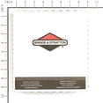 thumbnail image 3 of Briggs and Stratton Wheel, Drive - 8x2, 3 of 4