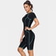 thumbnail image 3 of Traje de baño de surf con protección solar, traje de buceo profesional, traje de buceo para mujer, traje de baño con cremallera de secado rápido, 3 of 6