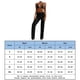 thumbnail image 2 of Trajes de baño para mujer Triángulo 3 piezas Malla de corte alto con aros con pantalones para cubrir FLhrweasw Para estrenar, 2 of 6