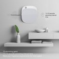 thumbnail image 4 of Diffuseur d'Arôme Humidificateur, Diffuseur d'Arôme Intelligent 10 Vitesses pour Toilettes, 4 of 8