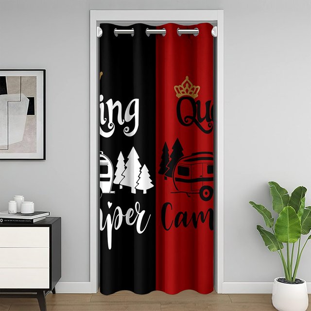 Erosebridal Adventure Camper 01,Happy Camping 02,Kids Room Decorative