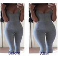 thumbnail image 5 of Butt and Hip Enhancing Shapewear with Hip Pads for Women, 5 of 5