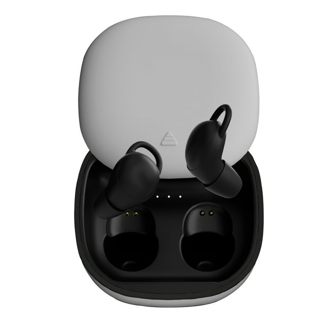 Pisexur Electronics para hombres: audífonos inalámbricos Bluetooth intraaurales con micrófono incorporado, sonido envolvente y estuche de carga. Electrónica para niños, organizador de electrónica.
