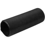 Intake Pipe, 63mm 76mm Universal Car Modified Air Intake Flexible Expansion Pipe Ducting Hose(63mm)