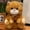 Orange, variant on NAOJIE® Adorable Tabby Cat Stuffed Animal - Lifelike Detail - Cherished Companionship - Black 10 Inches,Tabby Cat Stuffed Animal,Cat Plush,Cute Plushies