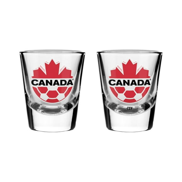 ENSEMBLE SHOOTER CANADA SOCCER