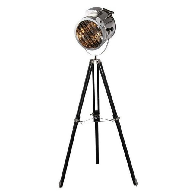 Elegant Lighting Ansel Tripod 67" Floor Lamp