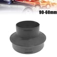 thumbnail image 4 of BUYISI Plastic Car Heater Hose Connector for Eberspacher & For Webasto Enhances Heating Performance with Shock Absorption Type 4, 4 of 5