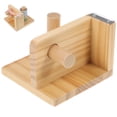 thumbnail image 1 of Professional Tape Holder Household Tape Cutter Convenient Sticker Dispenser Home Supply, 1 of 8
