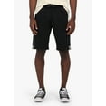 thumbnail image 4 of Dogg Supply by Snoop Dogg All Gender Varsity Cargo Shorts, Men's Sizes XS-5XL, 4 of 10