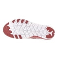thumbnail image 4 of Nike FREE TR 6 Shoe White/Red 11, 4 of 5