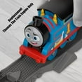 thumbnail image 2 of Replacement Parts for Thomas The Train - HGX65 ~ Thomas & Friends Trackmaster Bridgelift Thomas & Skiff Playset ~ Replacement Thomas The Train Engine, 2 of 5