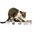 thumbnail image 3 of Imperial Cat Scratch 'n Pad Mega, Beige, 3 of 4