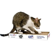 Imperial Cat Scratch 'n Pad Mega, Beige
