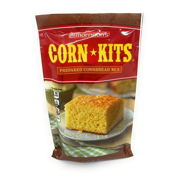 Cornbread Box Mix
