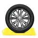 thumbnail image 3 of Rampas Protectoras Para Neumáticos De Coche, 1 Par, Antideslizantes, Resistentes A Las Inclemencias Del Tiempo, De HDPE, Para Coches Deportivos, SUV, Caravanas,, 3 of 7