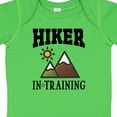 thumbnail image 4 of Inktastic Future Hiker in Training Boys or Girls Baby Bodysuit, 4 of 5