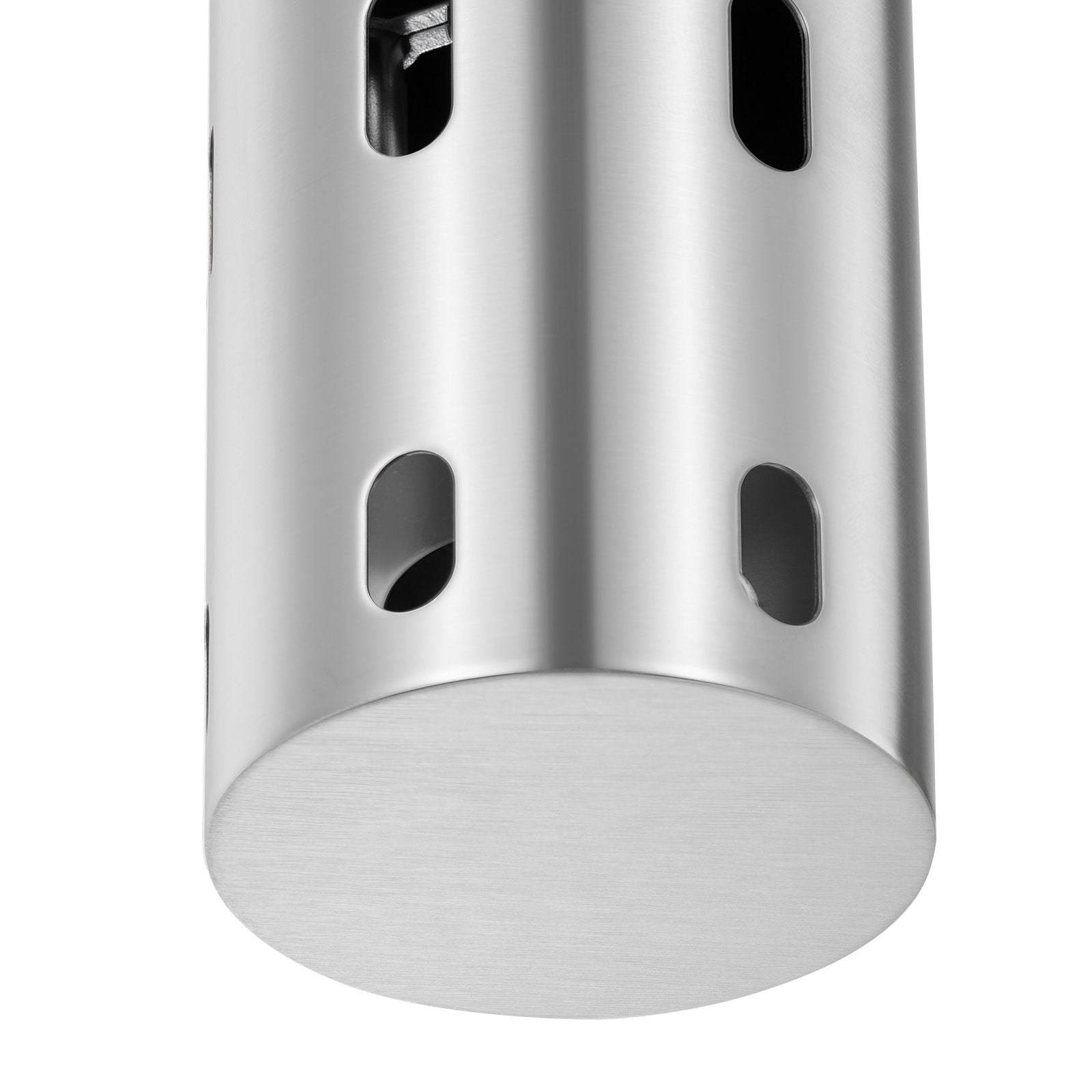 Sous Vide Precision Cooker 1100W WiFi App Control 77-198.5°F 0.1°C Accuracy 6-12L Capacity Stainless Steel for Steak Seafood