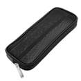 thumbnail image 1 of Bolsa de malla con cremallera Bolsa de maquillaje portátil para accesorios de viaje de oficina en casa Ormromra CPB-DE-LYY637-1, 1 of 5