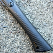 10.75 Survival Axe Hatchet