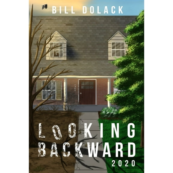 Looking Backward 2020 (Paperback)